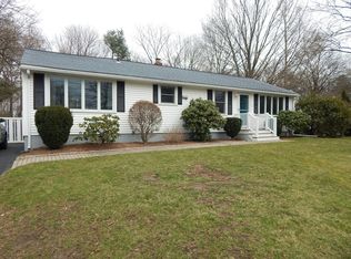 41 Hingham Rd, North Grafton, MA 01536