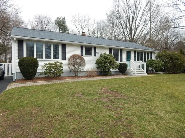 41 Hingham Rd, North Grafton, MA 01536