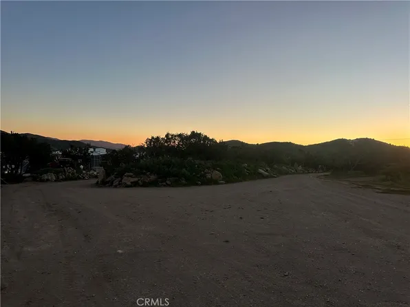 4 Shannondale Rd Lot 4, Acton, CA 93510