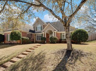 781 Vivian Leigh Cv, Collierville, TN 38017