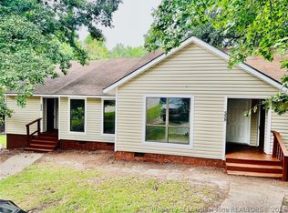 508 Toxaway Ct, Fayetteville, NC 28314