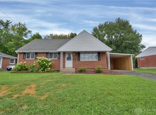 4643 Amesborough Rd, Dayton, OH 45420