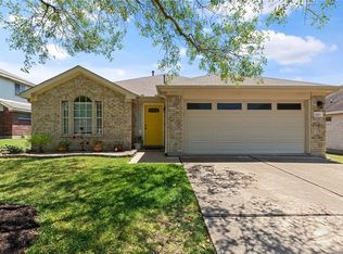 1913 Pachea Trl, Round Rock, TX 78665