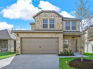 1432 Forever Way, Princeton, TX 75407