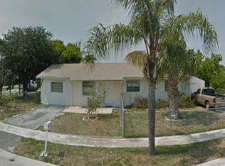 22778 SW 65th Cir, Boca Raton, FL 33428