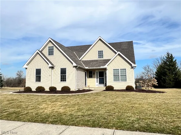 300 Reserve Ave, Oberlin, OH 44074