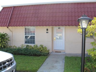 112 Amherst Ln #112, Lake Worth, FL, 33467