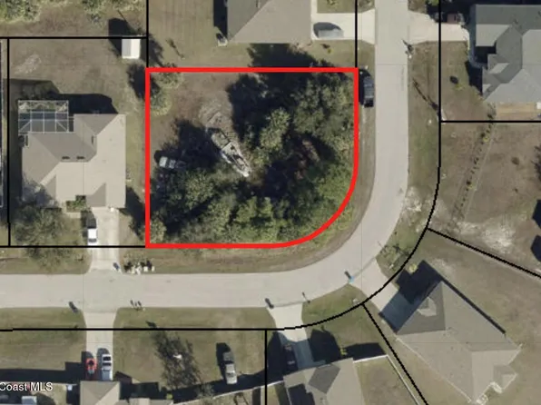 2190 Gascon Rd SW, Palm Bay, FL 32908