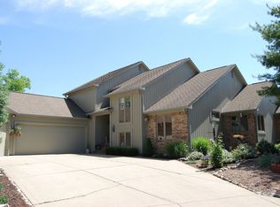 988 Quiet Bay Cir, Cicero, IN 46034