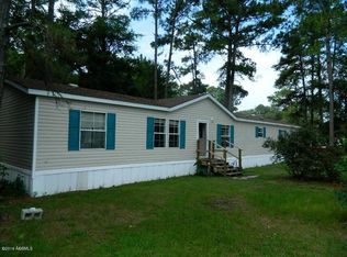 10 Capehart Dr, Beaufort, SC 29906
