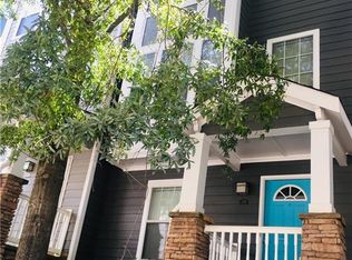 1108 Park Row South SE #1108, Atlanta, GA 30312