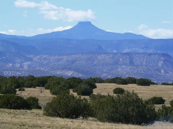 LOT Corona Dr #B, Medanales, NM 87548