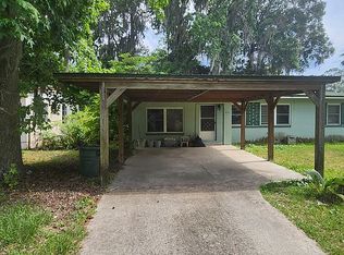 610 Pinewood Dr, Starke, FL 32091