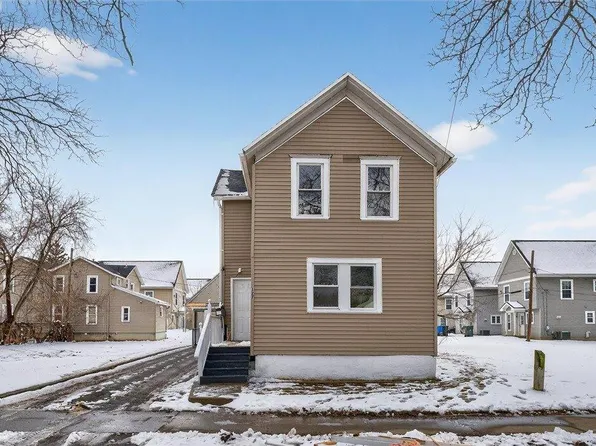 127 Conkey Ave, Rochester, NY 14621
