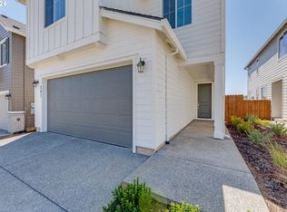 729 NW 178th Way, Ridgefield, WA 98642