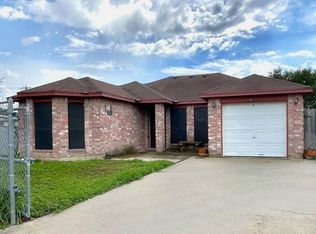 401 Amber Dr, Weslaco, TX 78596