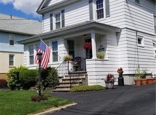 605 Abell Ave, Syracuse, NY 13209