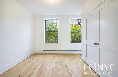 Rented by Keller Williams NYC