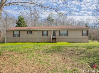 361 Charity Rd, Homer, GA 30547