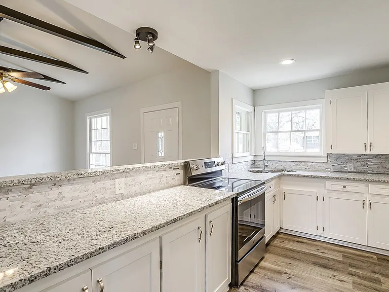 5437 Sam Calloway Rd — Photo 14