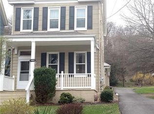 1482 Wilson St, Glenshaw, PA 15116