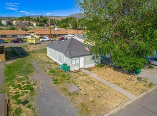 249 Martin St, Klamath Falls, OR 97601