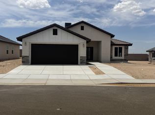 12680 E Jerome Ave, Yuma, AZ 85367