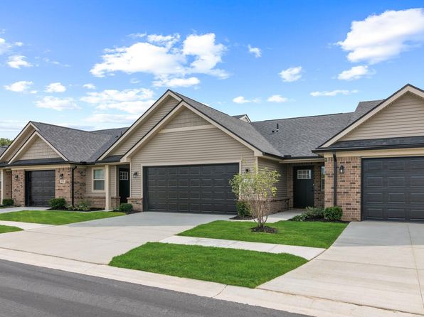 Westgate of Saline | 814 Claudine Ct, Saline, MI