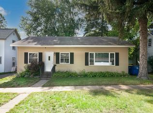 404 Cottage St, Merrill, WI 54452