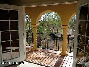 Spanish Architecture