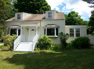 336 Kent Cornwall Rd, Kent, CT 06757