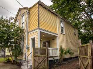 16 H St, Charleston, SC 29403