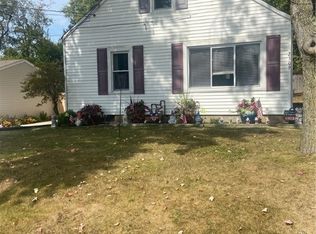 2309 43rd St NW, Canton, OH 44709