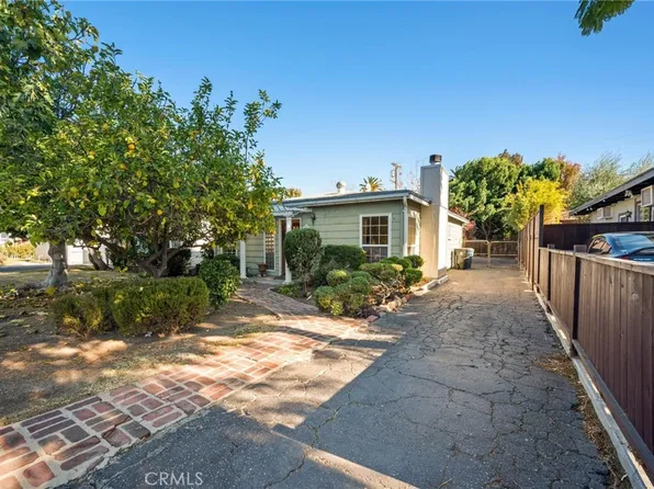 4232 Sunnyslope Ave, Sherman Oaks, CA 91423
