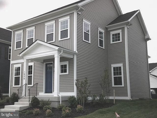 1st image of 1606 Wild Mustard Dr