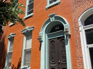 321 N 5th St #1A, Reading, PA 19601