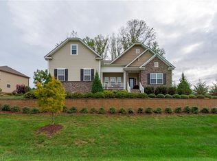 7580 Fintry Dr, Greensboro, NC 27409