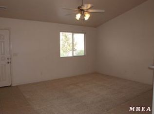 880 Glendale Rd, Mesquite, NV 89027