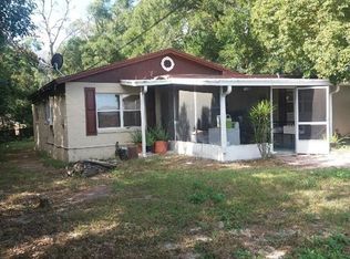 3262 Round Lake Rd, Zellwood, FL 32798