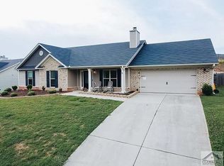 538 River Mist Cir, Jefferson, GA 30549