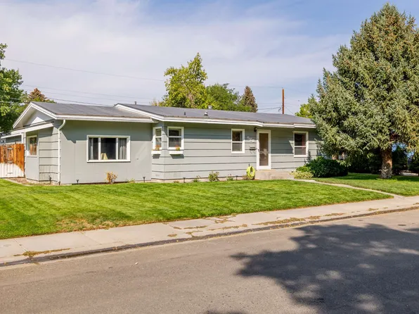 568 Cary St, Powell, WY 82435