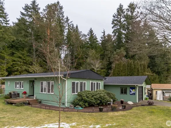 3430 NE Nobles Lane, Bremerton, WA 98310