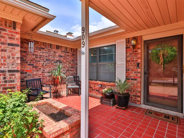 909 Harrison Ave, Abilene, TX 79601