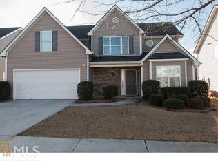 3198 Meadow Point Dr, Snellville, GA 30039