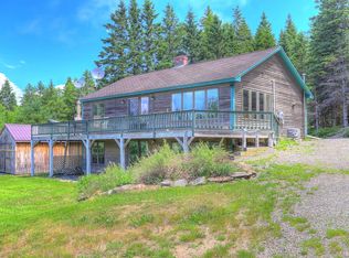 181 The Loop Rd, Dallas Plt, ME 04970