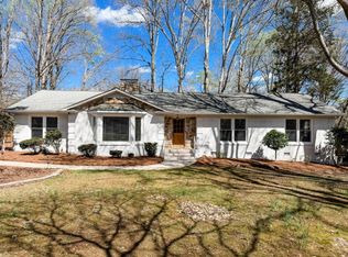 5517 Sharon View Rd, Charlotte, NC 28226