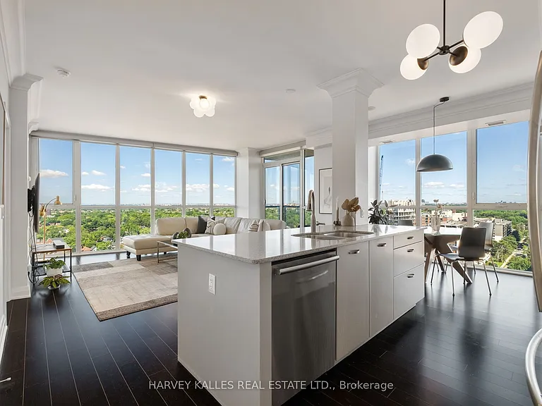 530 Saint Clair Ave W #1602 — Photo 2