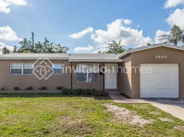 7480 Lincoln St, Hollywood, FL 33024
