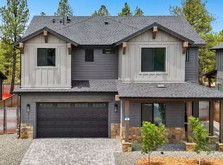 Plan 2443 Plan, Canyon del Rio - The Ridge, Flagstaff, AZ 86004