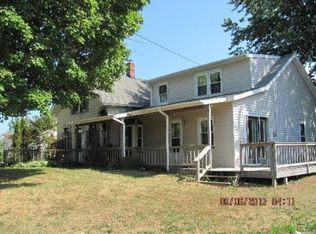 2702 Brunson Rd, Ludington, MI 49431